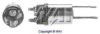EAGLE 10736PF Solenoid Switch, starter